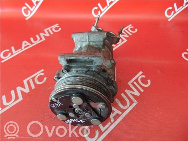 Mini One - Cooper R50 - 53 Kompresor / Sprężarka klimatyzacji A/C 
