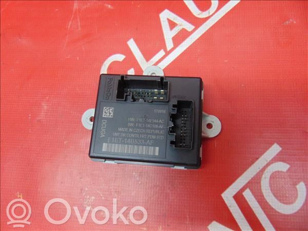 Ford Focus Module confort 