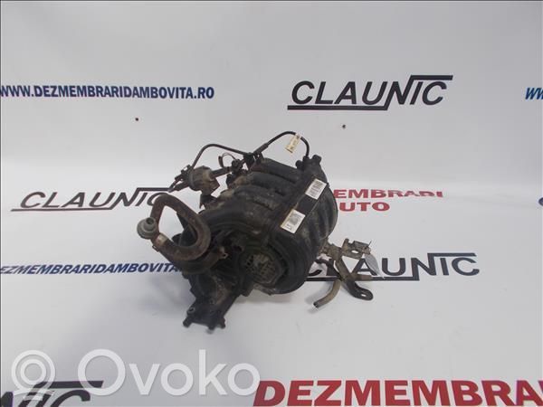 Chevrolet Aveo Colector de admisión 