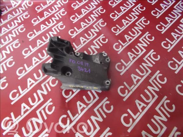 Engine mounting bracket   4M5Q19D624CC