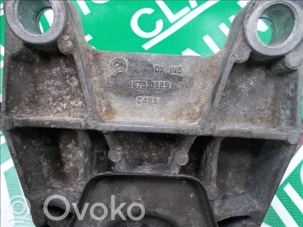 Fiat Stilo Suport motor 