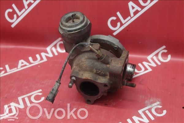 KIA Ceed Turbo 