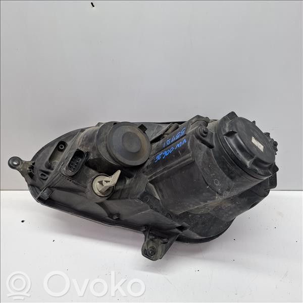 Volkswagen Golf V Faro/fanale 