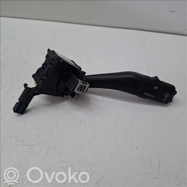 Volkswagen Golf Plus Interruttore tergicristallo 