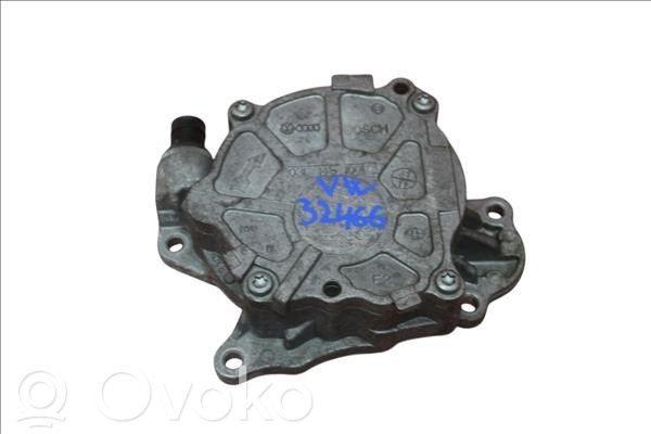 Volkswagen PASSAT B7 Unterdruckpumpe Vakuumpumpe 