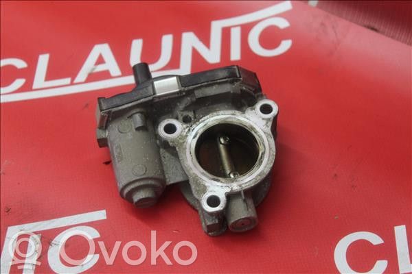 Opel Astra K Valvola corpo farfallato 