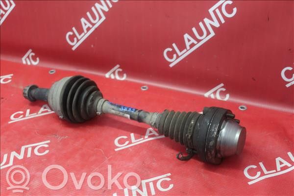 Audi Q7 4L Antriebswelle vorne 