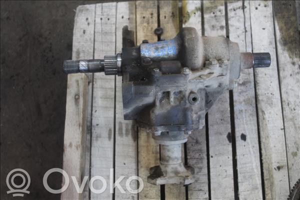 Dacia Duster Mechanizm różnicowy przedni / Dyferencjał 