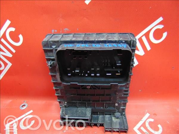 Volkswagen Golf V Module de fusibles