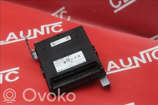 KIA Ceed Keyless (KESSY) go control unit/module 