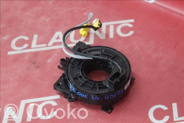 Renault Captur II Lenkwinkelsensor Airbagschleifring Wickelfeder