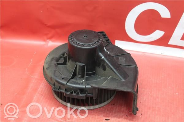 Seat Cordoba (6L) Ventola riscaldamento/ventilatore abitacolo