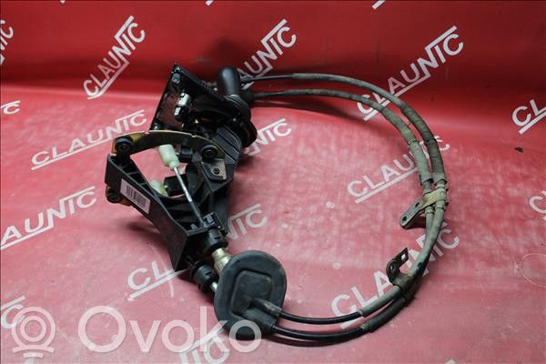 Honda Civic Seilzug Schaltung 