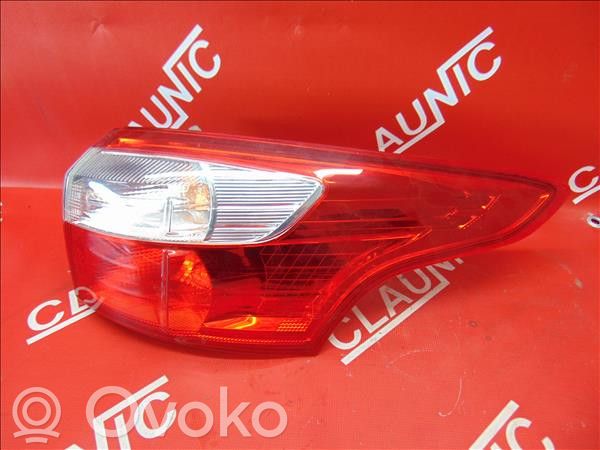 Ford Focus Lampa tylna 