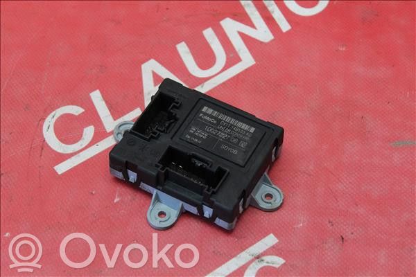 Ford B-MAX Moduł / Sterownik komfortu 