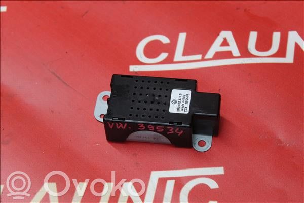 Volkswagen Golf VI Amplificatore antenna 