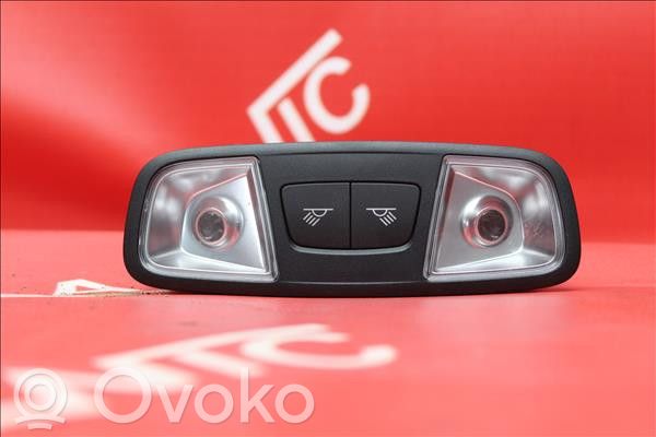 Audi A3 S3 8V Spottivalo