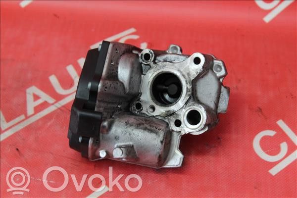 Mercedes-Benz E W212 EGR vožtuvas