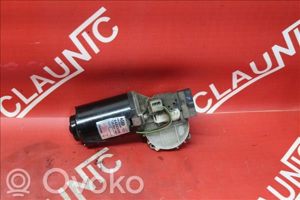 Fiat Doblo Motor del limpiaparabrisas