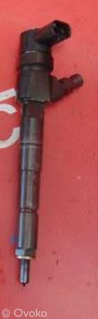 Opel Insignia A Injecteur de carburant 