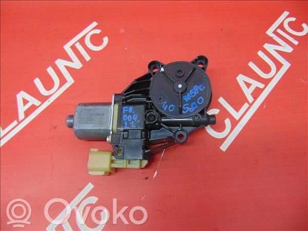 Ford Fiesta I Silnik regulatora szyby drzwi przednich