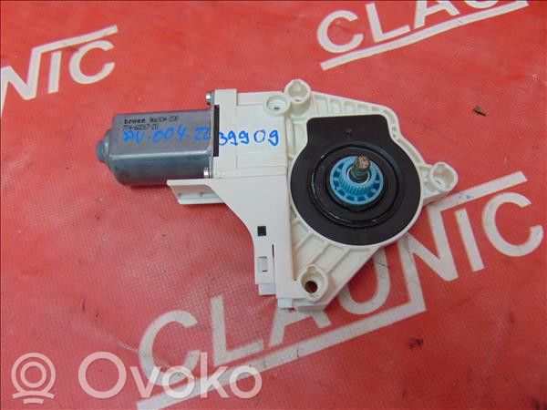 Mercedes-Benz E W124 Motor del regulador de la ventanilla de la puerta delantera 