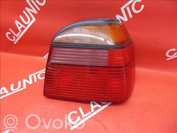 Volkswagen Golf III Lampa tylna 
