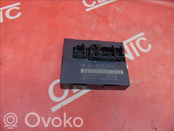 Volkswagen Golf V Module confort 