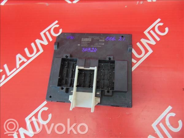 Volkswagen Golf VII Module confort 