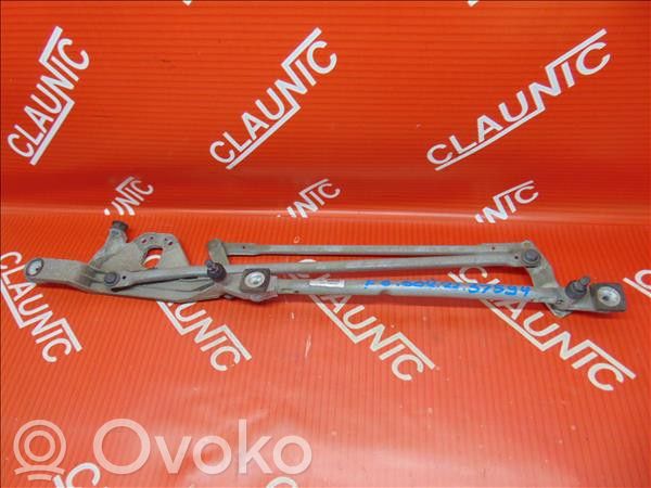 Ford Focus Mechanizm i silniczek wycieraczek szyby przedniej / czołowej 