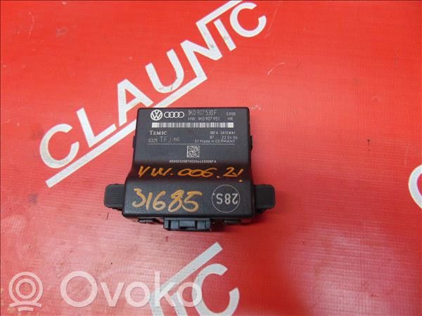 Volkswagen Golf V Module de passerelle