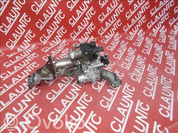 Dacia Logan II EGR vārsts