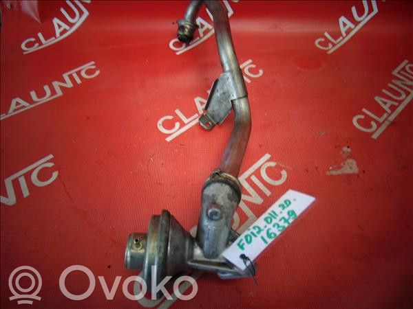 Ford Fiesta Supapă EGR 