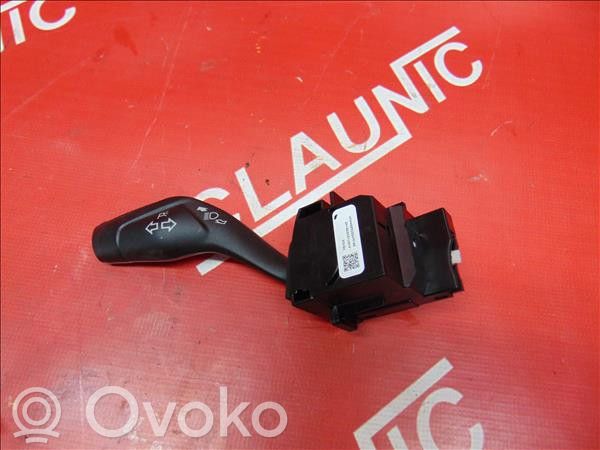 Ford Focus Leva indicatori 