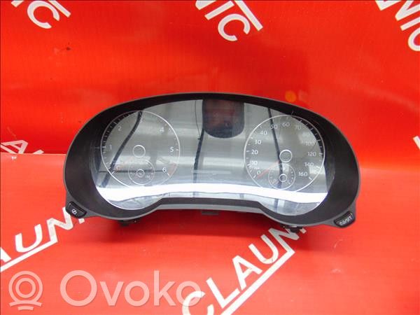 Volkswagen Sharan Speedometer (instrument cluster)