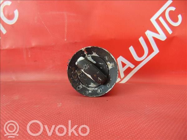 Volkswagen Golf V Regler Dimmer Schalter Beleuchtung Kombiinstrument Cockpit 