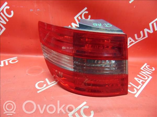 Mercedes-Benz B W245 Rückleuchte Heckleuchte