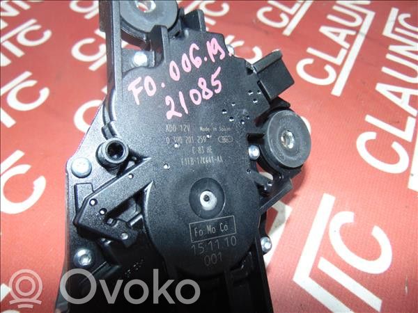 Ford Focus Wischermotor Heckscheibe