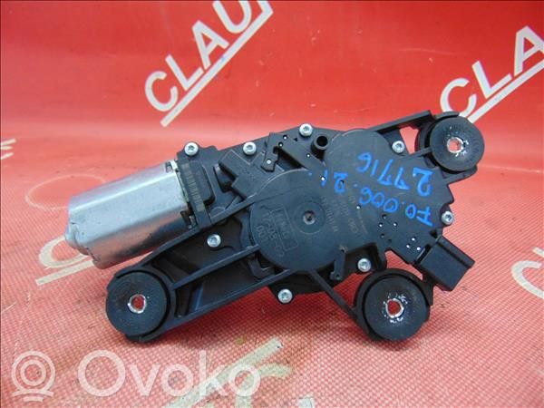 Ford Focus Wischermotor Heckscheibe