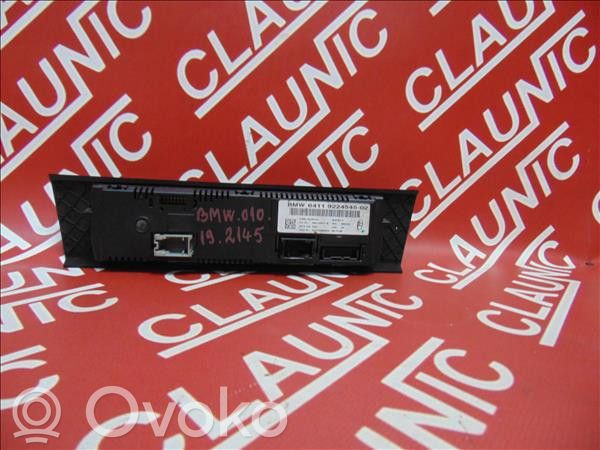 BMW 3 E90 E91 Unitate control climatizare 