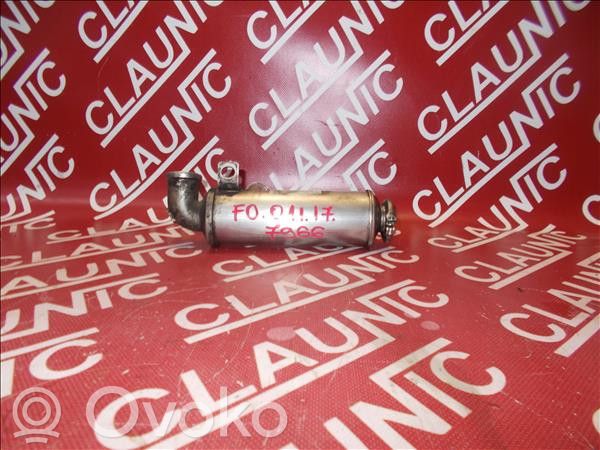 Ford Focus EGR dzesētājs 