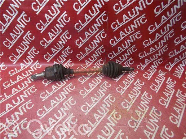 Ford Ka Front driveshaft