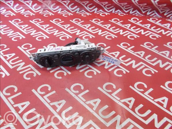 Ford Focus Unitate control climatizare 
