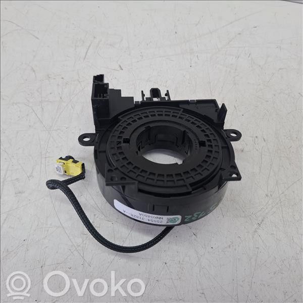 Dacia Sandero III Muelle espiral del airbag (Anillo SRS)