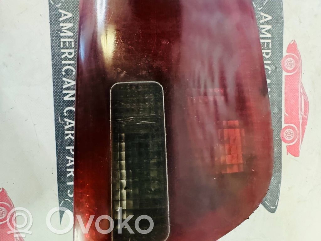 Tailgate rear/tail lights   251612,840901207,251632R