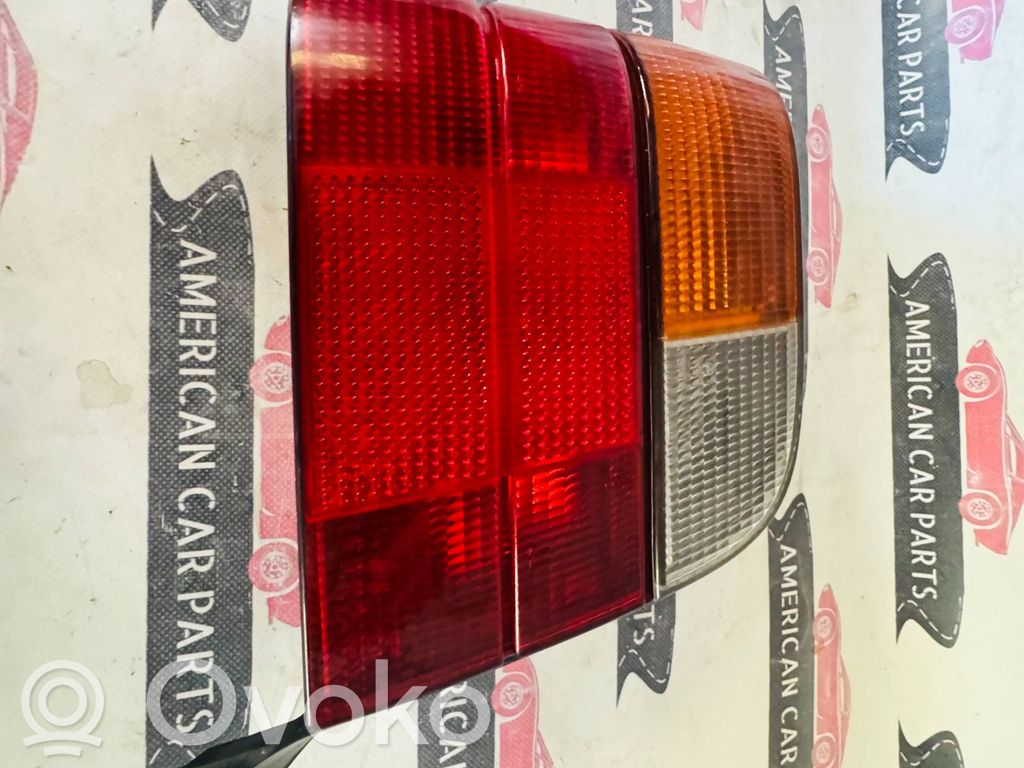 Rear/tail lights   8361077,831933,ZBH8371941