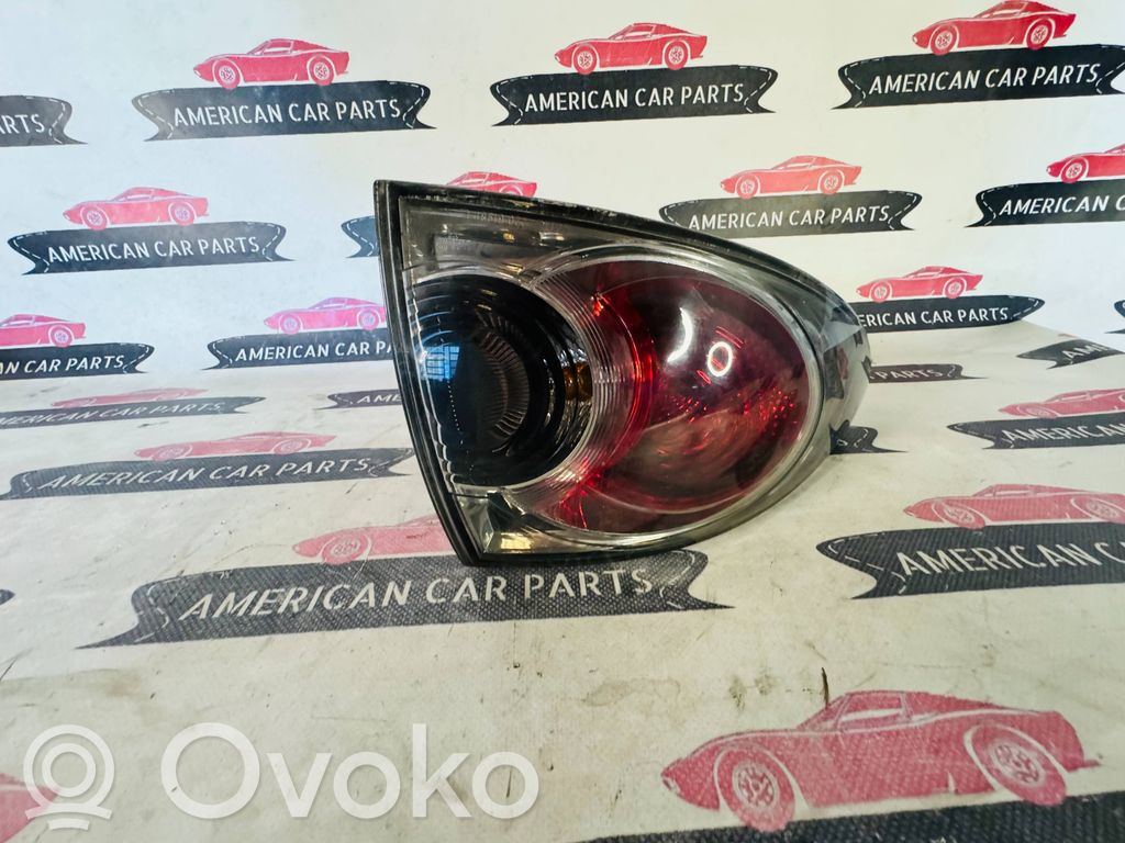 Rear/tail lights   GR4B51150,22061981L,22061974