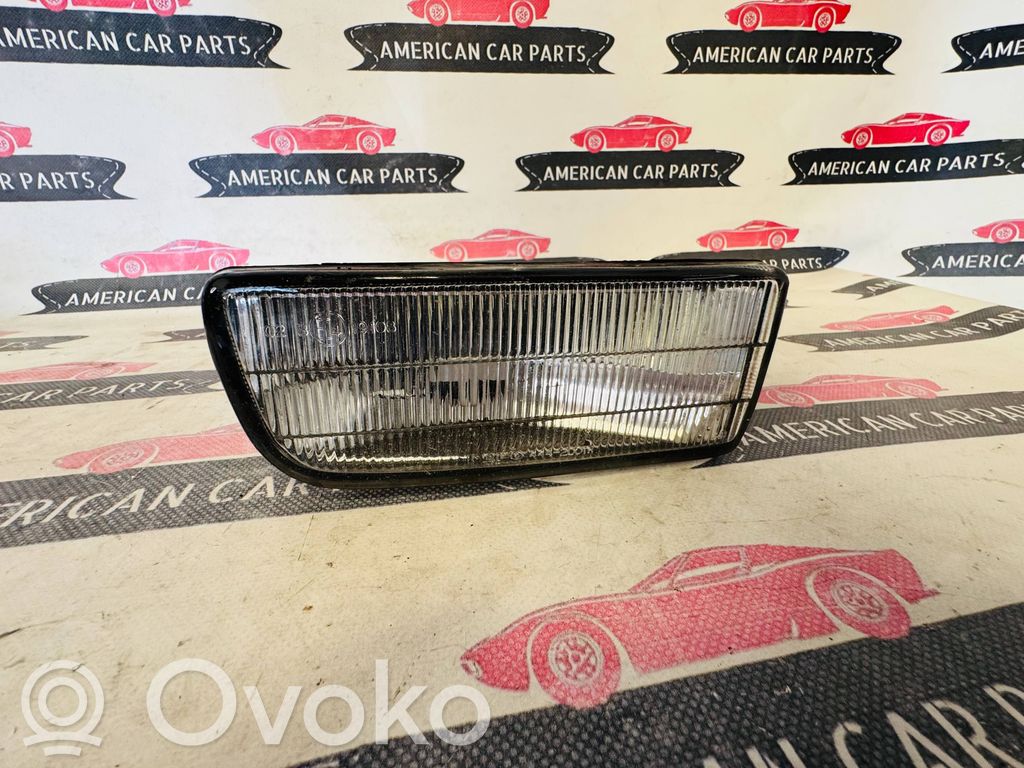 Miglas lukturis priekšā   034442001