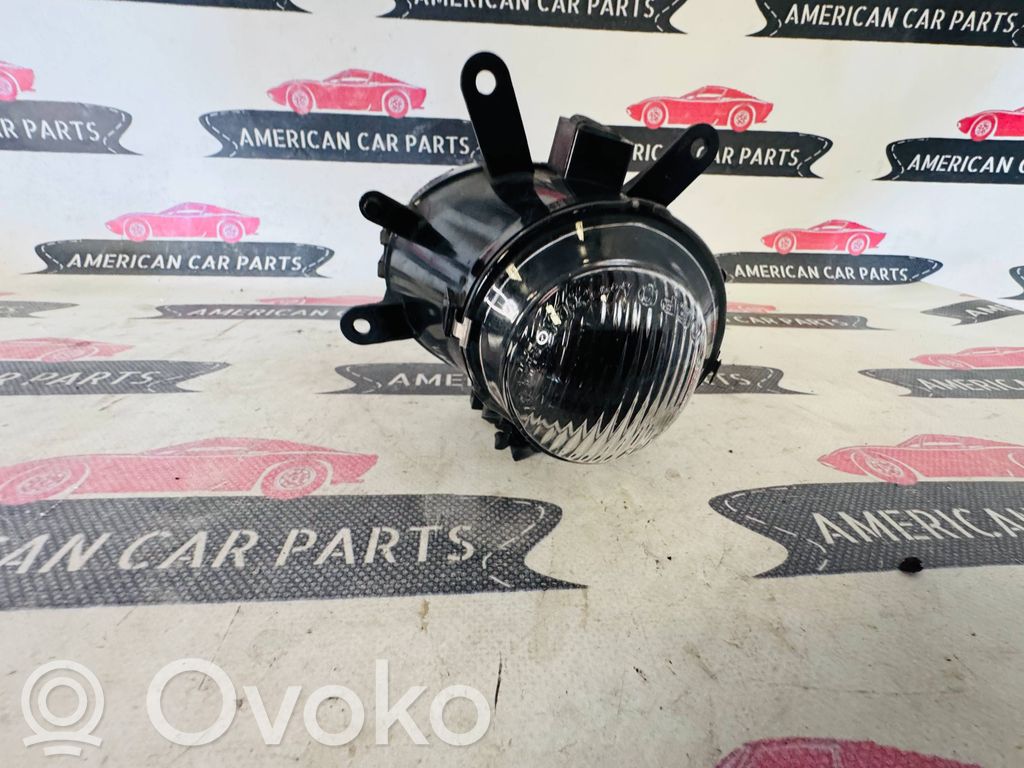 BMW 3 E46 Nebelscheinwerfer vorne 