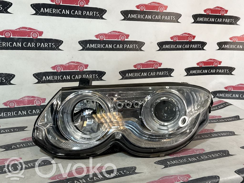 Chrysler 300M Faro/fanale 